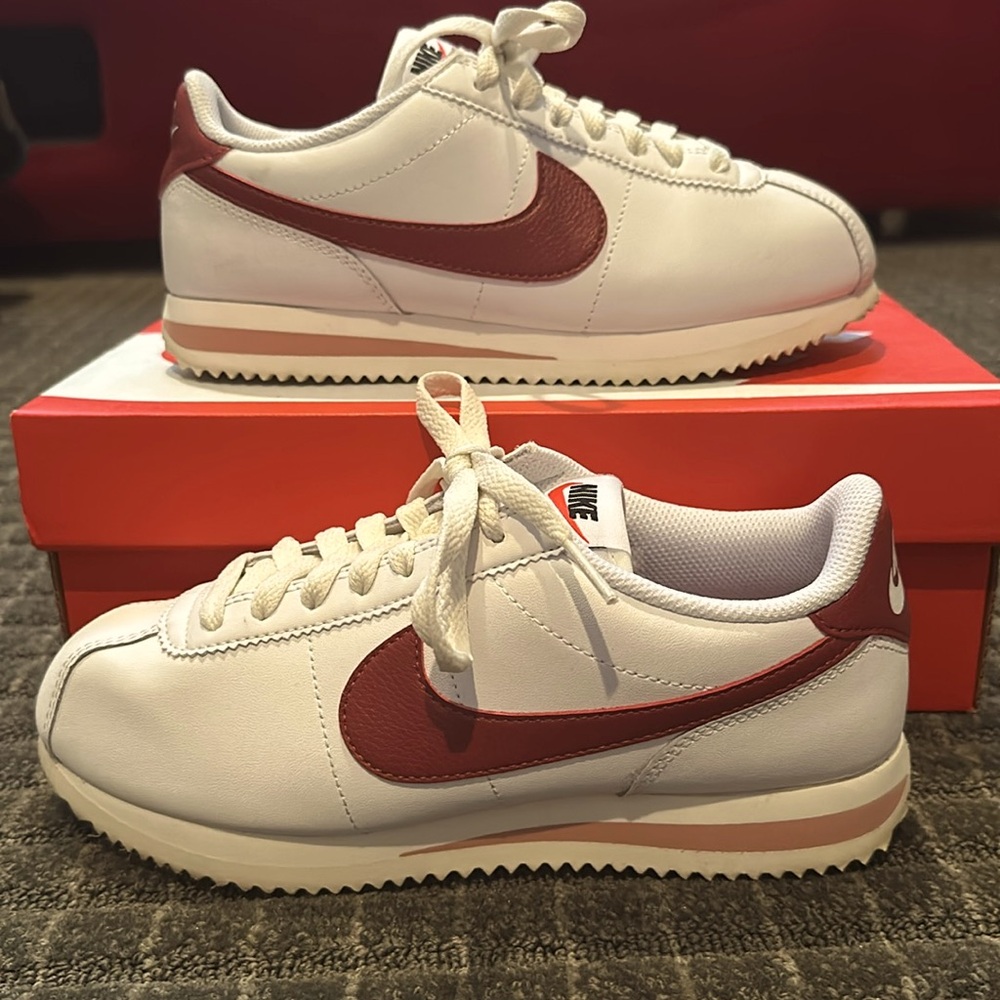 Nike sneakers